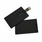 Metal card silver sajt crna